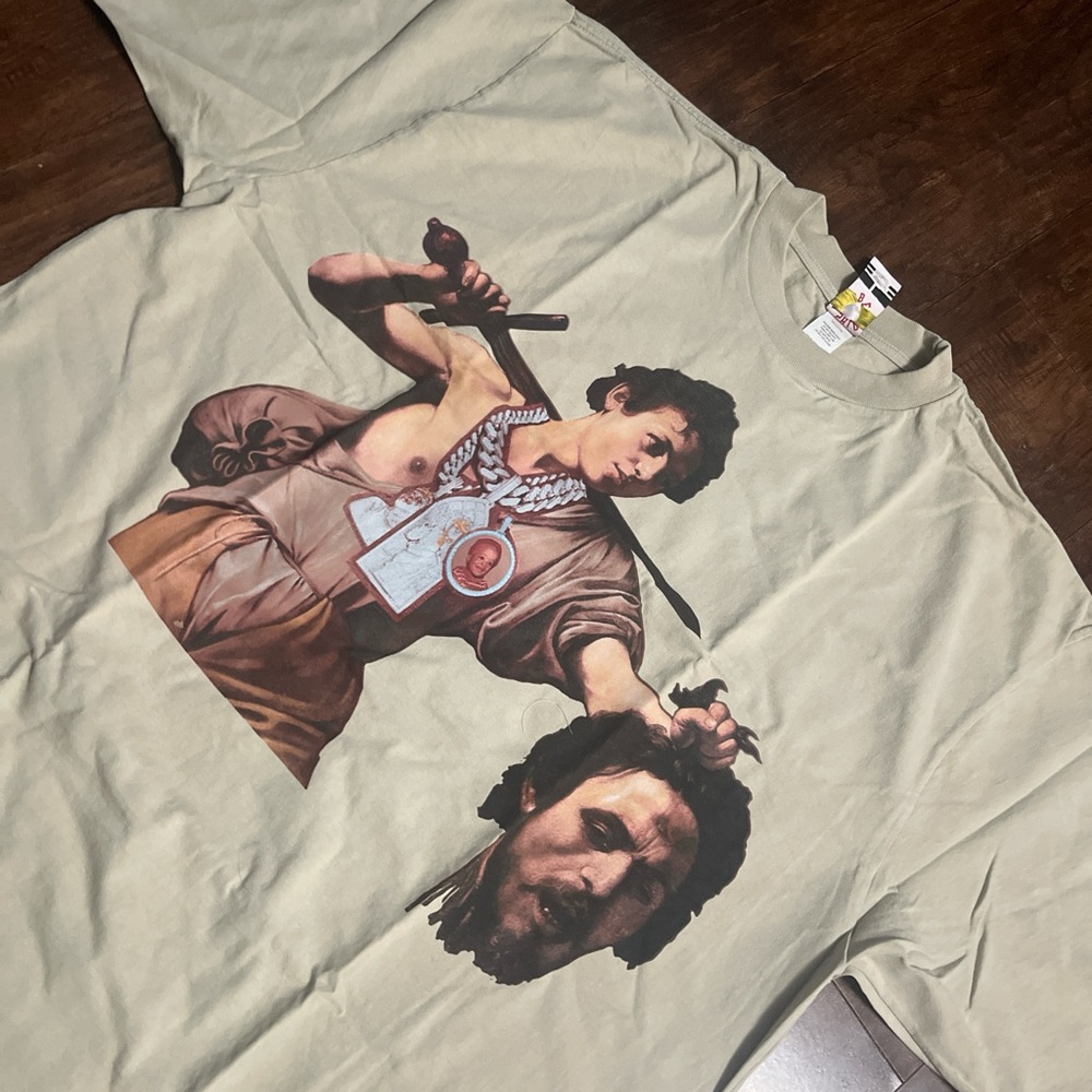 GXFR SHIRT - Picture 2 of 5